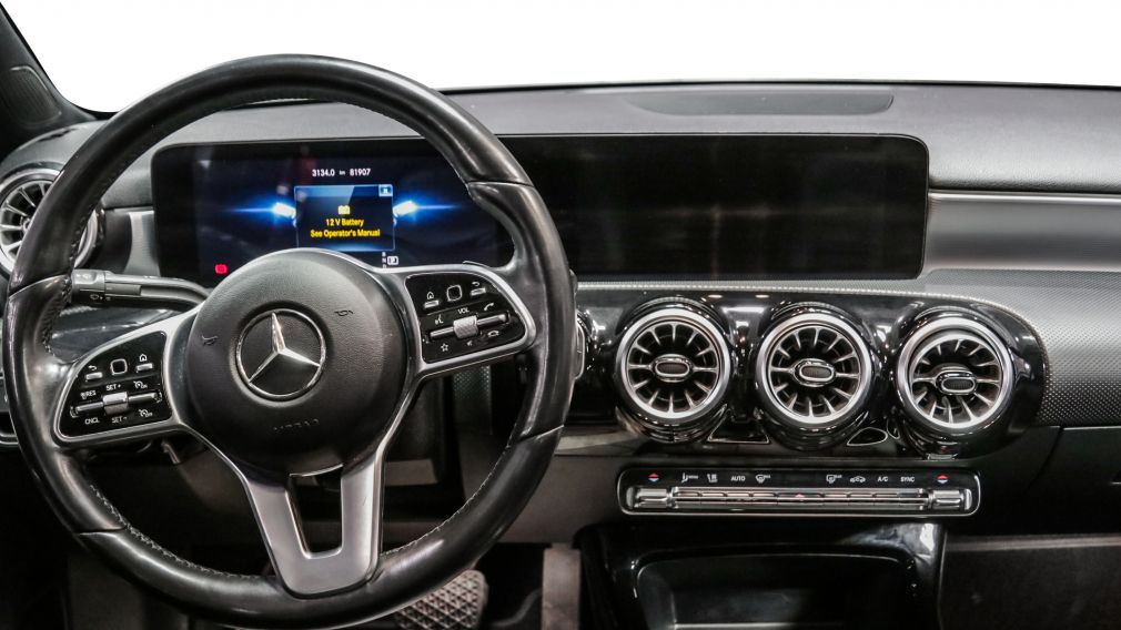 Mercedes Benz A-Class A 220 2022 d’occasion à vendre - 13