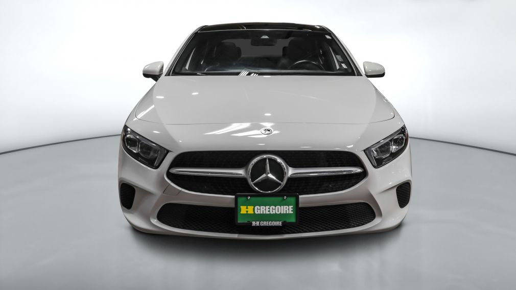 Mercedes Benz A-Class A 220 2022 d’occasion à vendre - 2