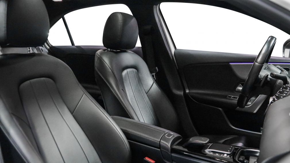 Mercedes Benz A-Class A 220 2022 d’occasion à vendre - 26