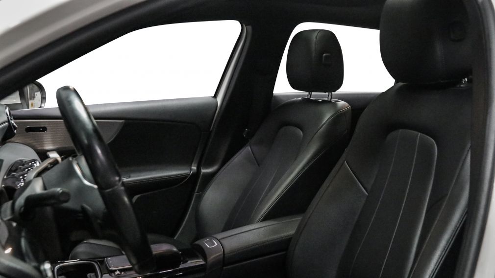 Mercedes Benz A-Class A 220 2022 d’occasion à vendre - 10