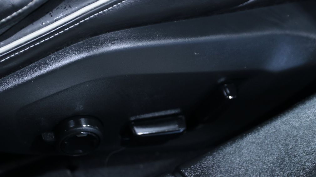 Volvo S60 R-Design 2022 d&rsquo;occasion à vendre - 12