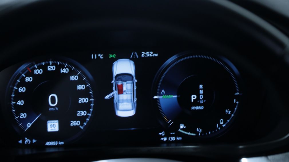 Volvo S60 R-Design 2022 d&rsquo;occasion à vendre - 15