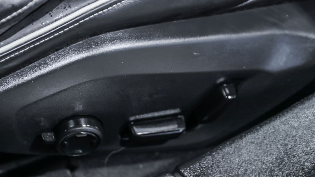 Volvo S60 R-Design 2022 d&rsquo;occasion à vendre - 12