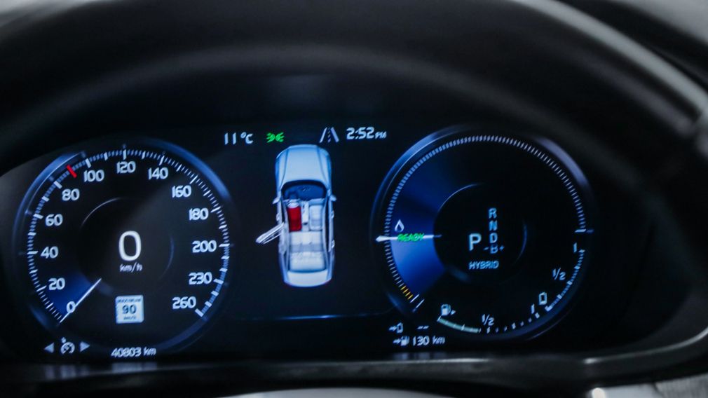 Volvo S60 R-Design 2022 d&rsquo;occasion à vendre - 15