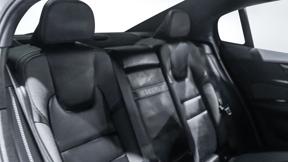 Volvo S60 R-Design 2022 d&rsquo;occasion à vendre - 20