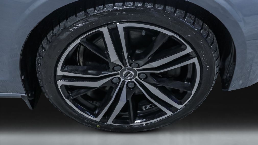 Volvo S60 R-Design 2022 d&rsquo;occasion à vendre - 23