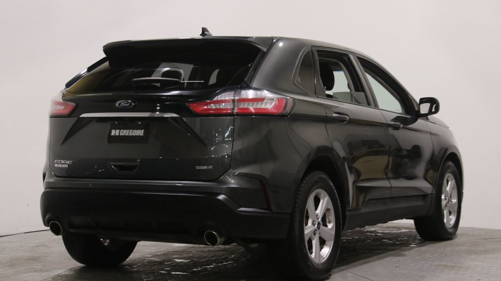 Ford EDGE SE 2019 d’occasion à vendre - 7