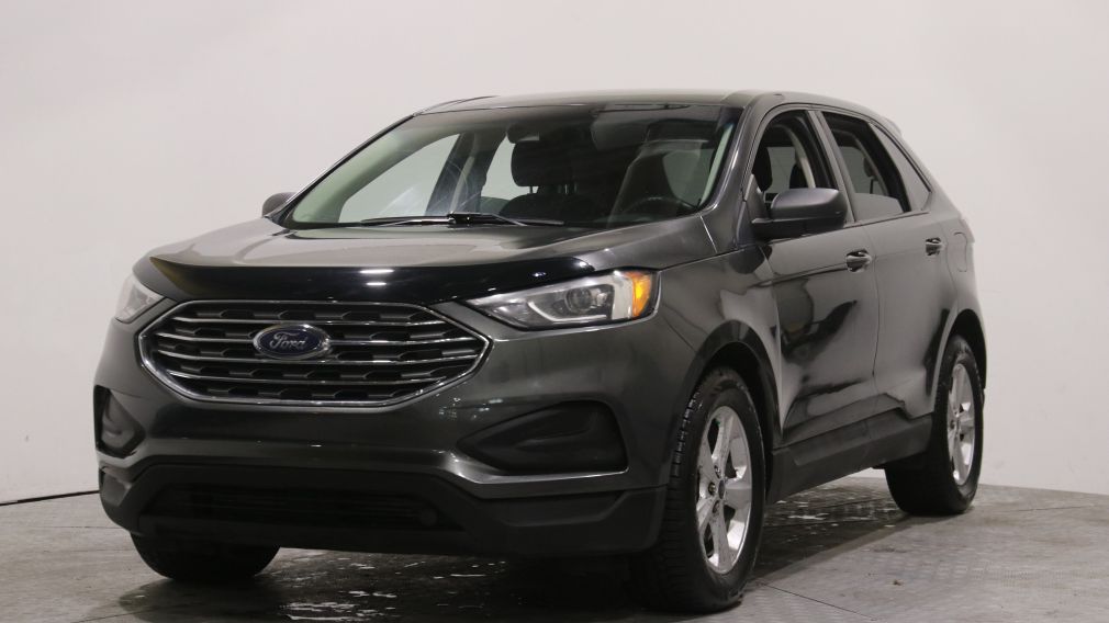 Ford EDGE SE 2019 d’occasion à vendre - 3