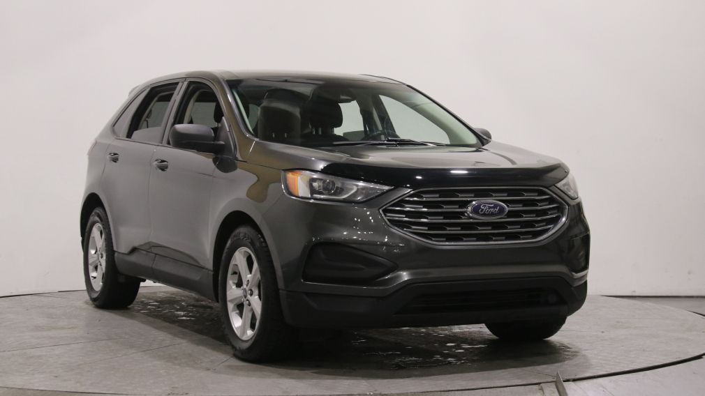 Ford EDGE SE 2019 d’occasion à vendre