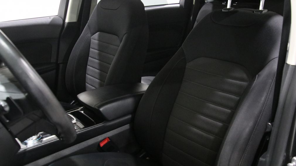 Ford EDGE SE 2019 d’occasion à vendre - 10