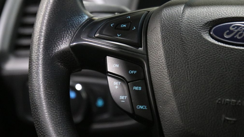 Ford EDGE SE 2019 d’occasion à vendre - 14