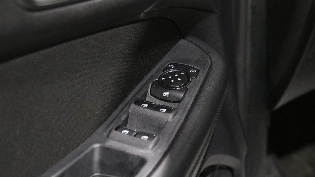 Ford EDGE SE 2019 d’occasion à vendre - 11