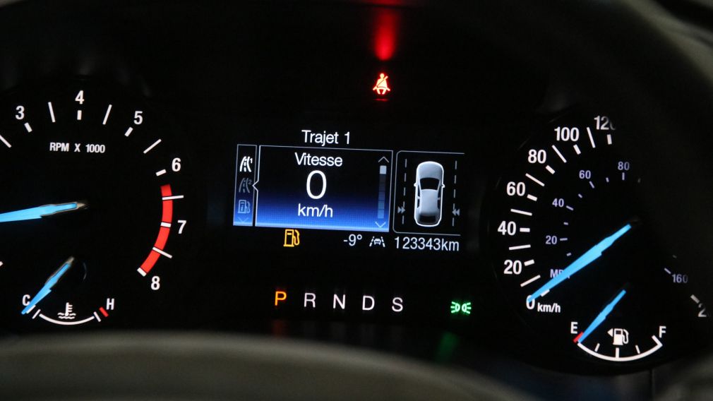 Ford EDGE SE 2019 d’occasion à vendre - 16