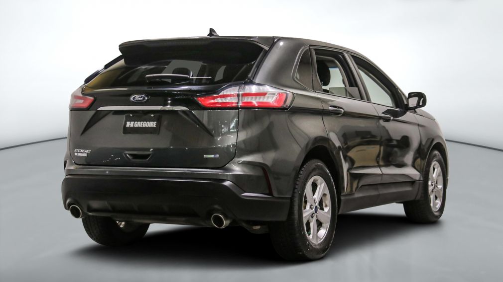 Ford EDGE SE 2019 d’occasion à vendre - 7