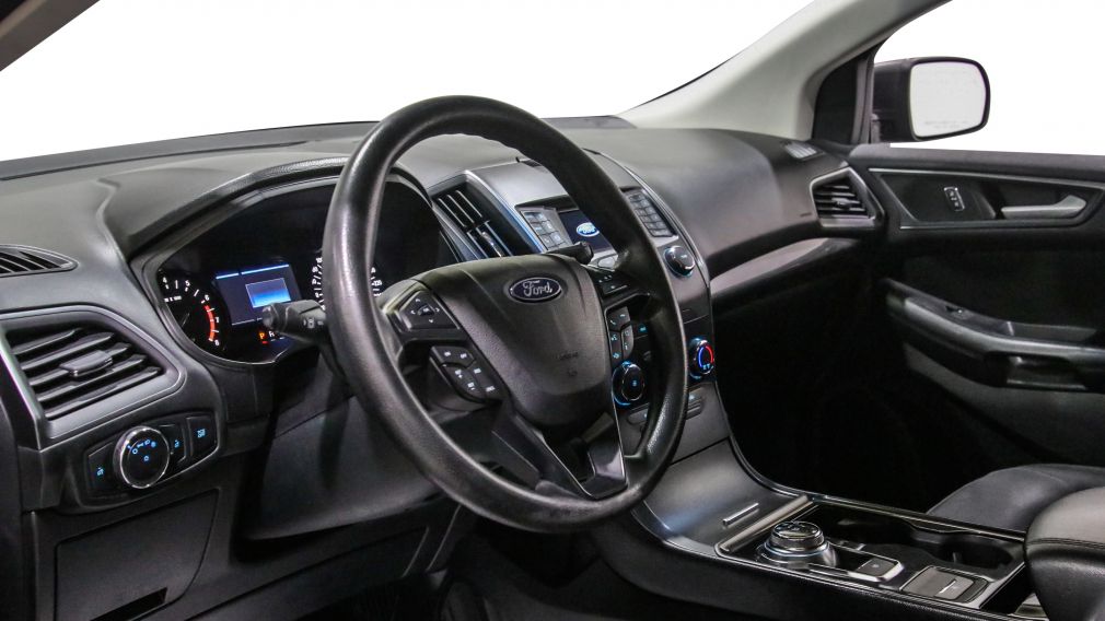 Ford EDGE SE 2019 d’occasion à vendre - 9