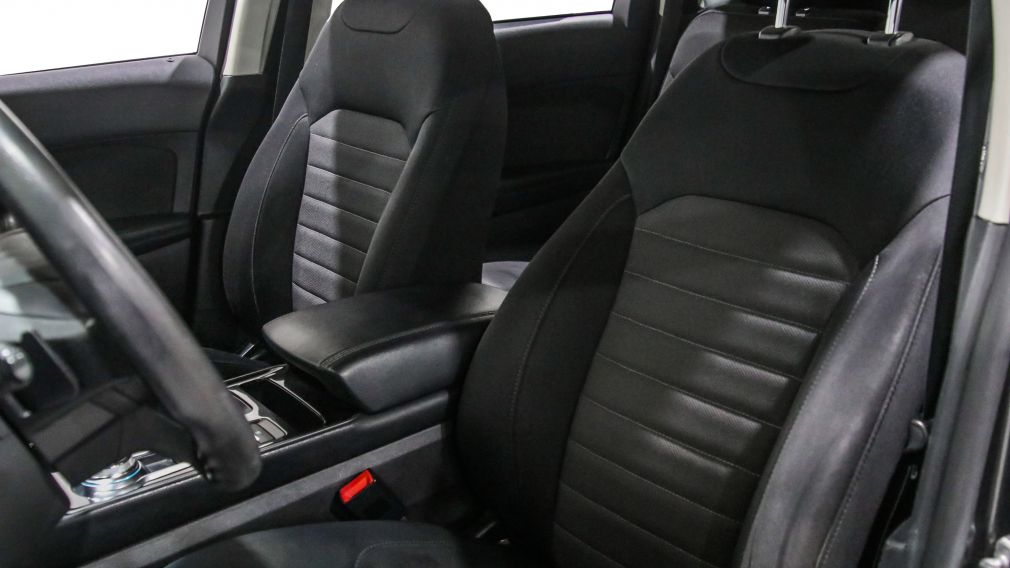 Ford EDGE SE 2019 d’occasion à vendre - 10