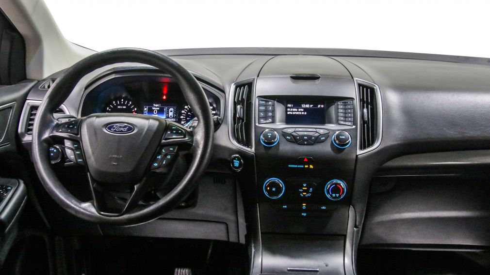 Ford EDGE SE 2019 d’occasion à vendre - 12