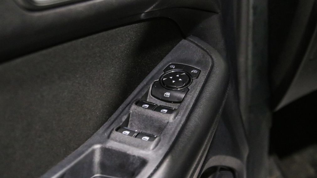 Ford EDGE SE 2019 d’occasion à vendre - 11