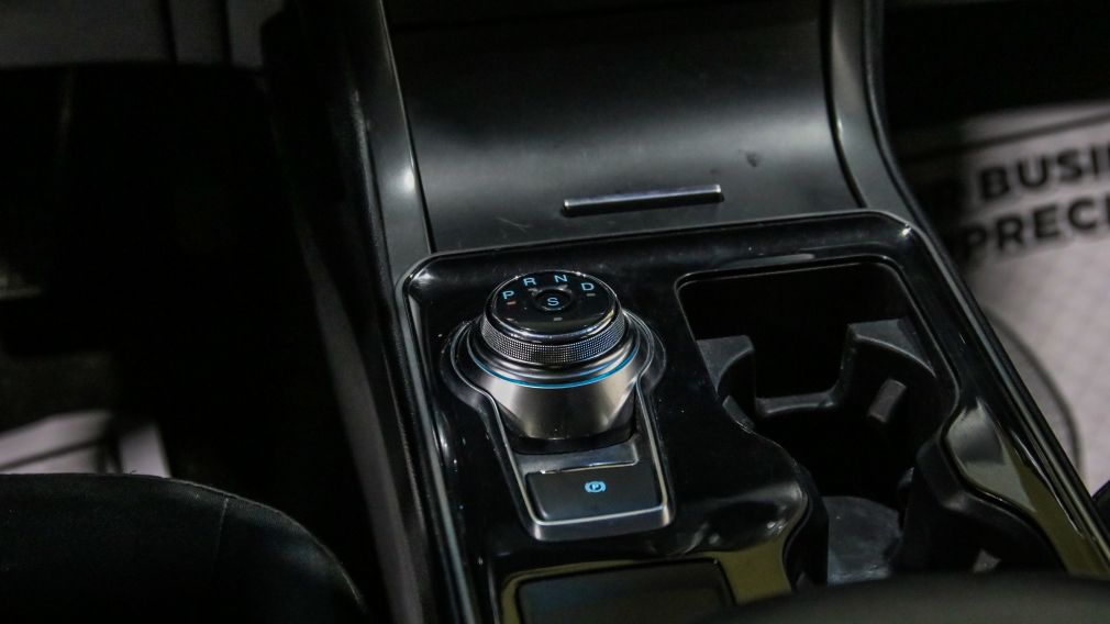 Ford EDGE SE 2019 d’occasion à vendre - 19