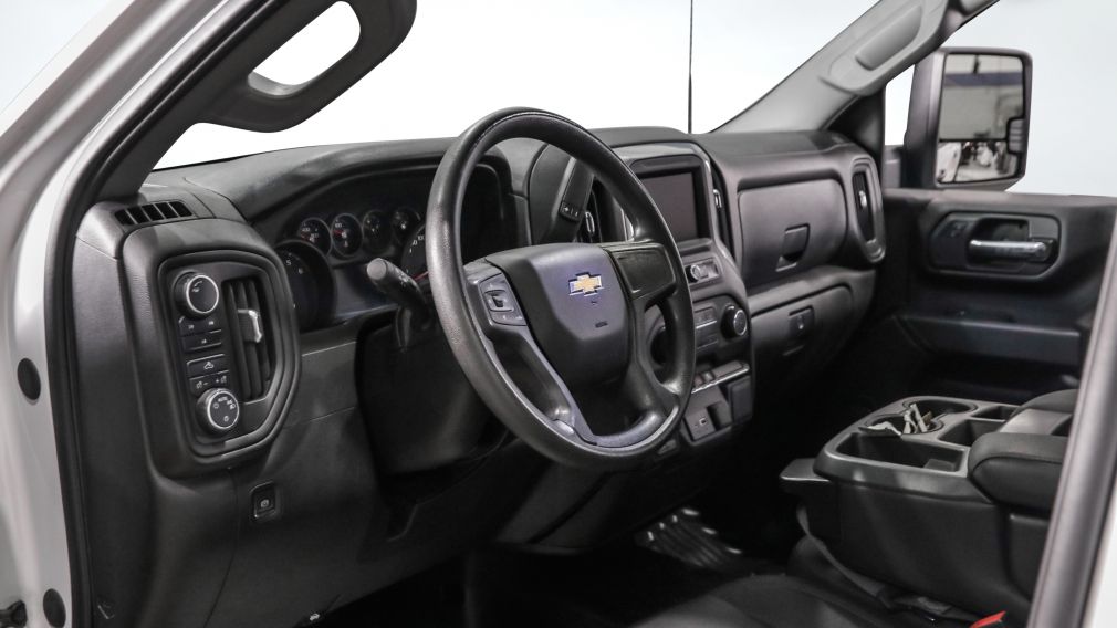 Chevrolet Silverado 2500HD Work Truck 2022 d&rsquo;occasion à vendre - 7