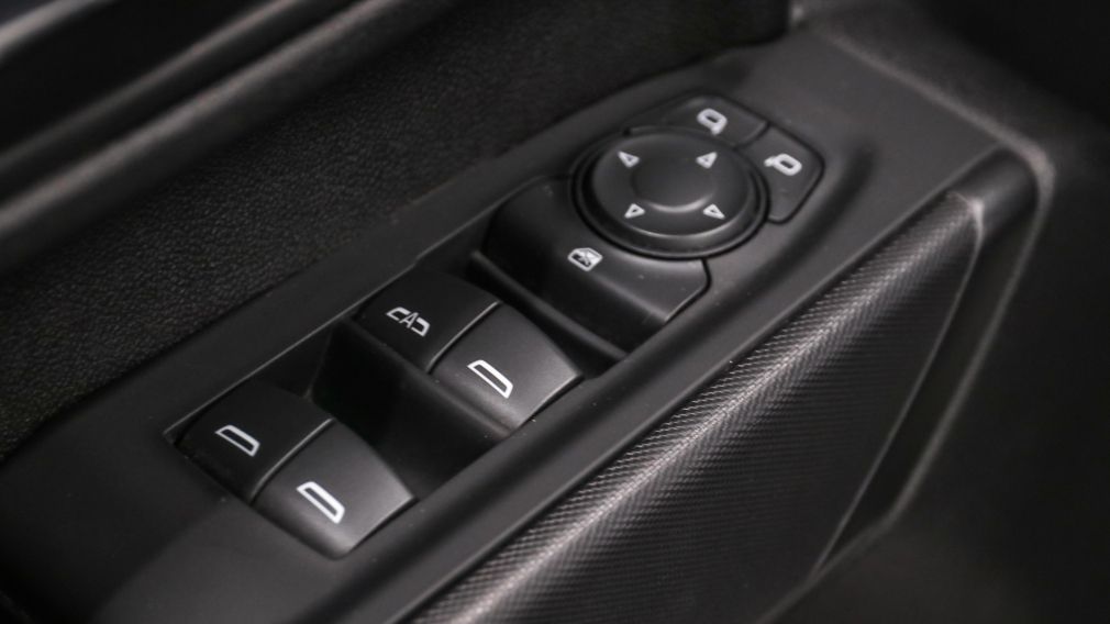 Chevrolet Silverado 2500HD Work Truck 2022 d&rsquo;occasion à vendre - 8