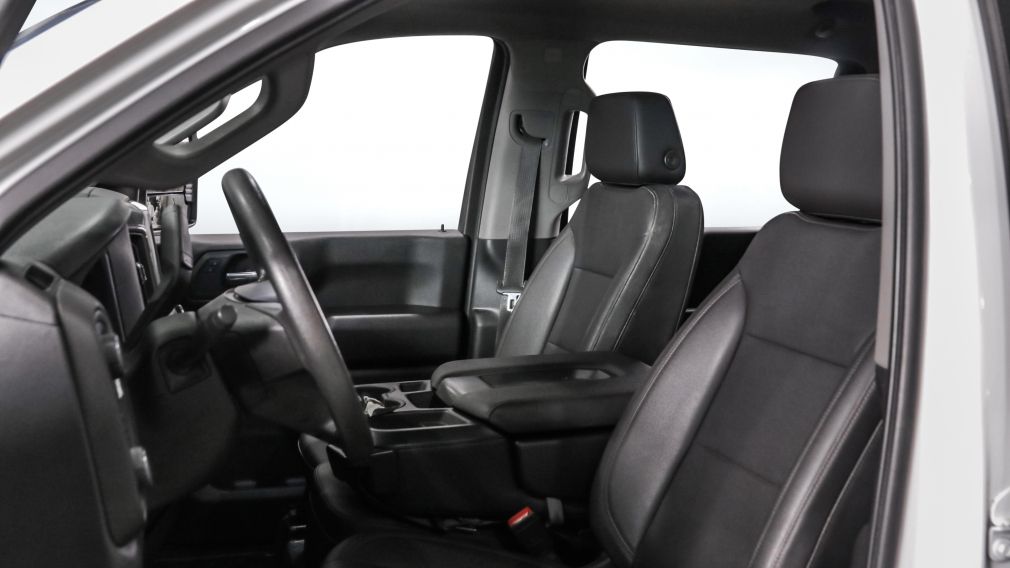 Chevrolet Silverado 2500HD Work Truck 2022 d&rsquo;occasion à vendre - 9