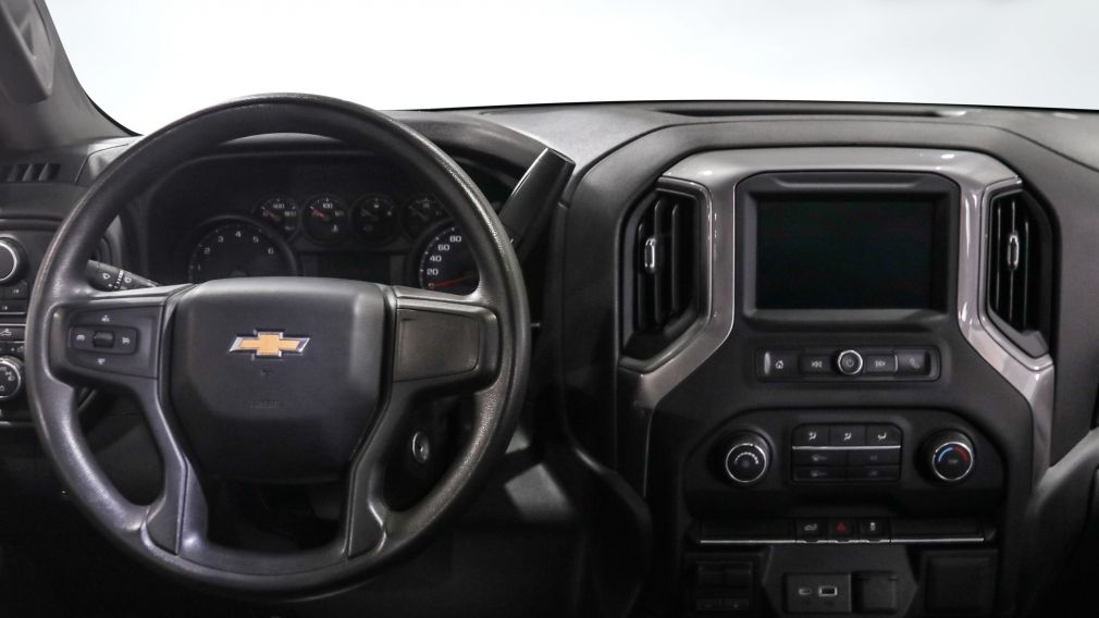 Chevrolet Silverado 2500HD Work Truck 2022 d&rsquo;occasion à vendre - 10