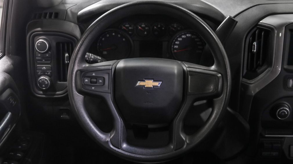 Chevrolet Silverado 2500HD Work Truck 2022 d&rsquo;occasion à vendre - 11