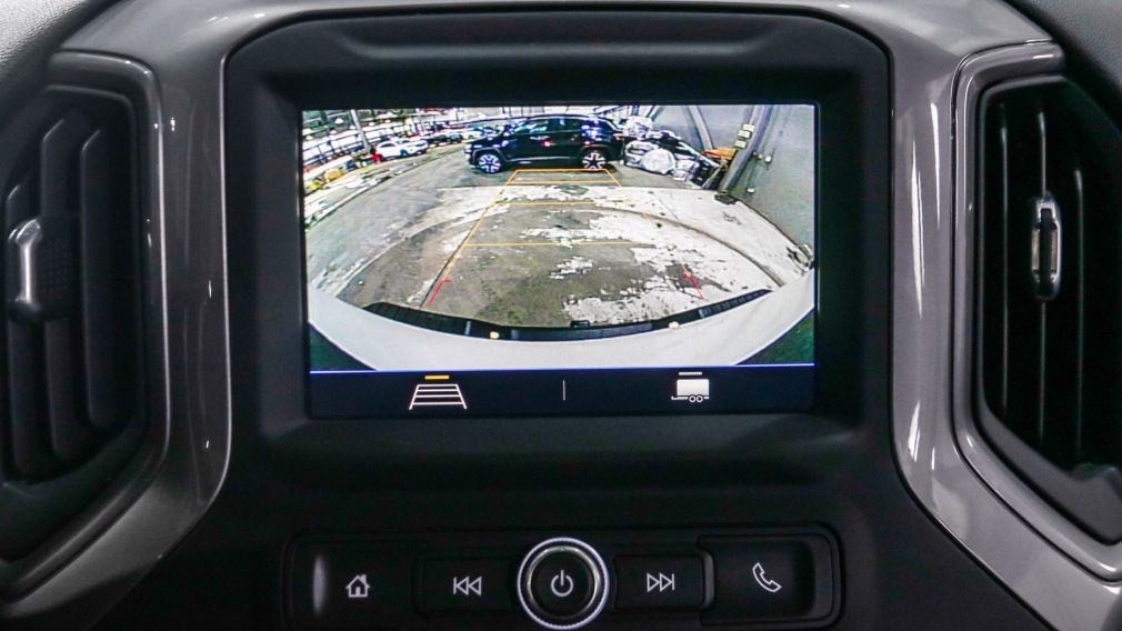 Chevrolet Silverado 2500HD Work Truck 2022 d&rsquo;occasion à vendre - 13