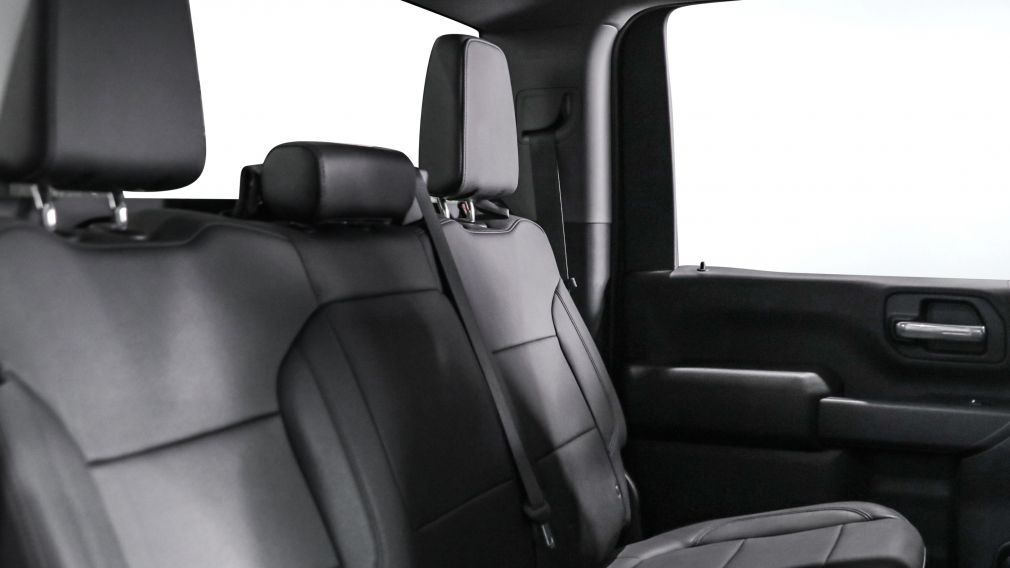 Chevrolet Silverado 2500HD Work Truck 2022 d&rsquo;occasion à vendre - 18