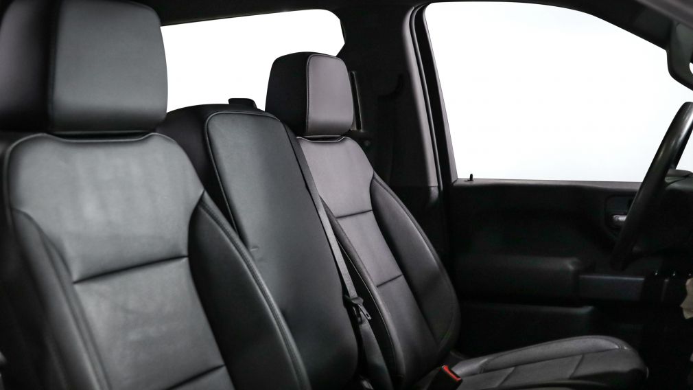 Chevrolet Silverado 2500HD Work Truck 2022 d&rsquo;occasion à vendre - 20