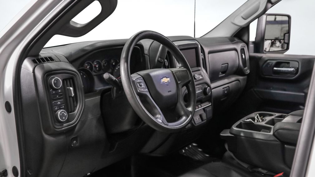 Chevrolet Silverado 2500HD Work Truck 2022 à vendre à Trois-Rivières - 7