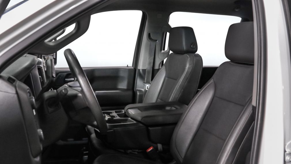 Chevrolet Silverado 2500HD Work Truck 2022 à vendre à Trois-Rivières - 9