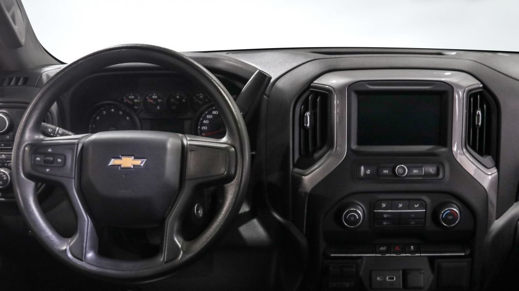 Chevrolet Silverado 2500HD Work Truck 2022 à vendre à Trois-Rivières - 10