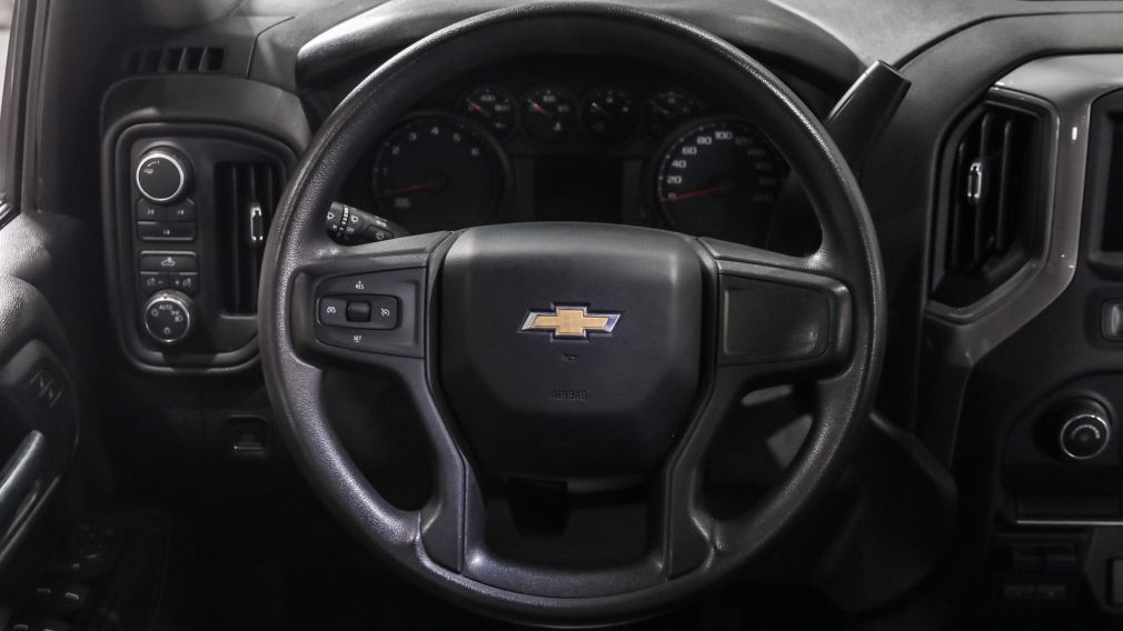Chevrolet Silverado 2500HD Work Truck 2022 à vendre à Trois-Rivières - 11