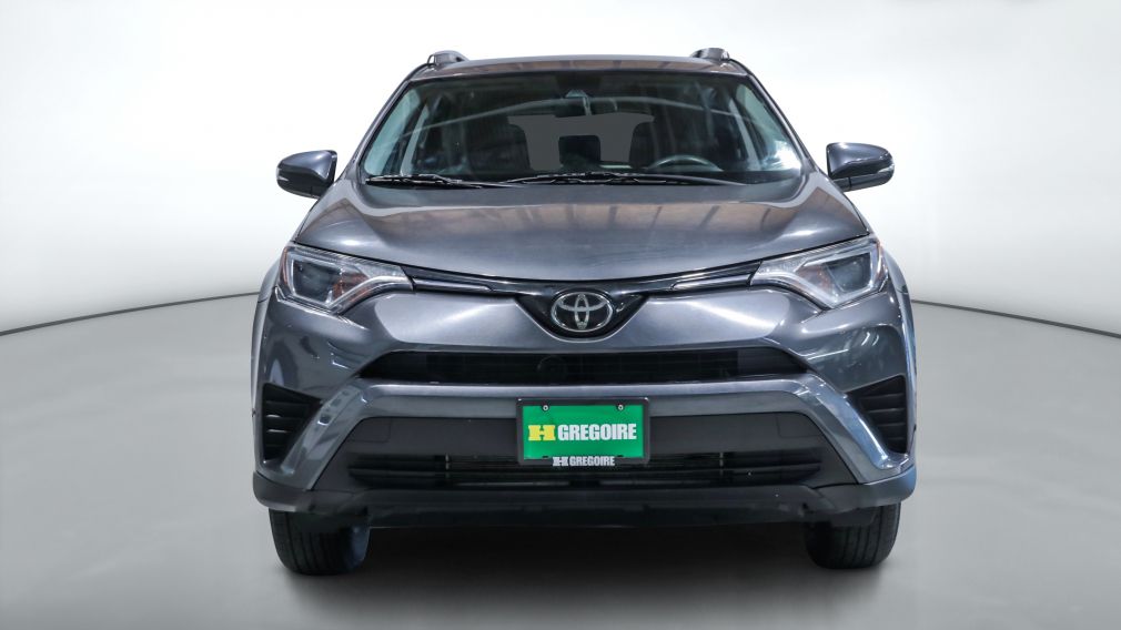 Toyota Rav 4 LE 2018 d&rsquo;occasion à vendre - 2
