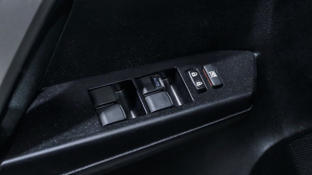 Toyota Rav 4 LE 2018 d&rsquo;occasion à vendre - 10