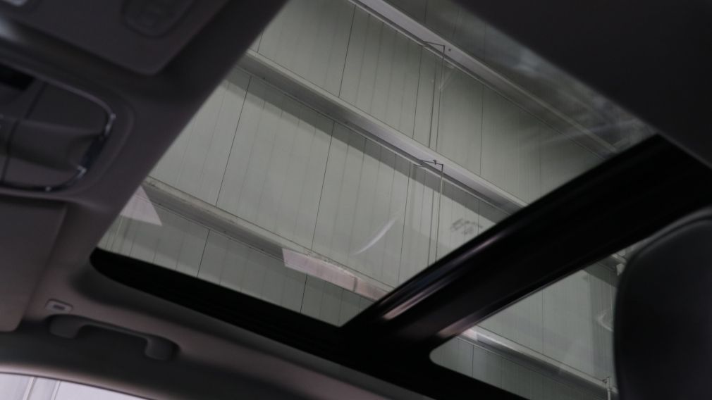 Jeep Cherokee Trailhawk Elite 2019 d&rsquo;occasion à vendre - 11