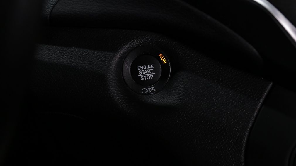 Jeep Cherokee Trailhawk Elite 2019 d&rsquo;occasion à vendre - 19