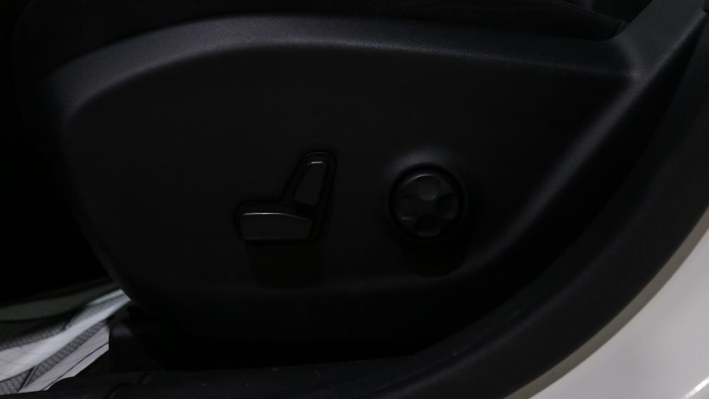 Jeep Cherokee Trailhawk Elite 2019 d&rsquo;occasion à vendre - 10