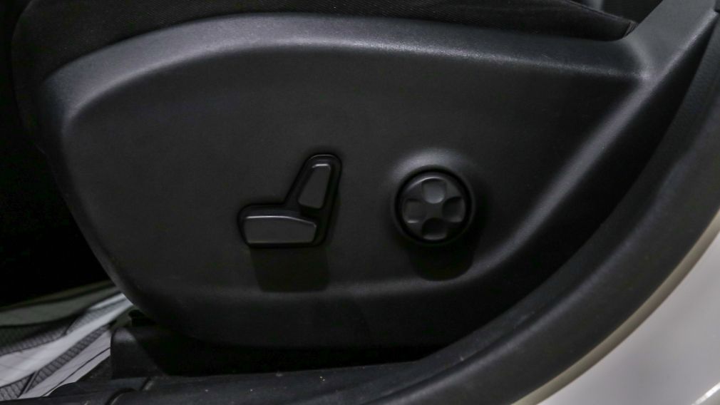 Jeep Cherokee Trailhawk Elite 2019 d&rsquo;occasion à vendre - 9