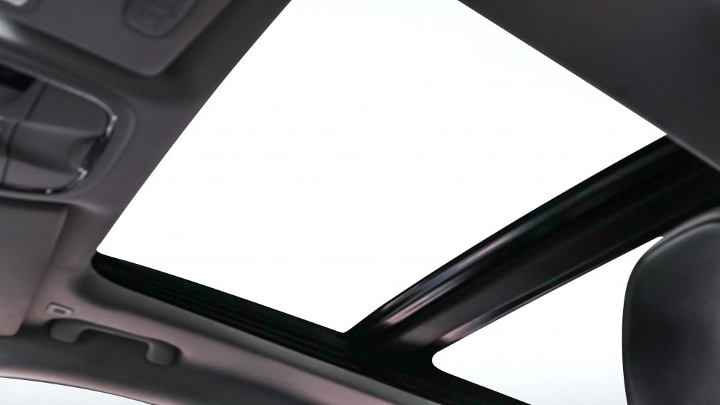 Jeep Cherokee Trailhawk Elite 2019 d&rsquo;occasion à vendre - 11