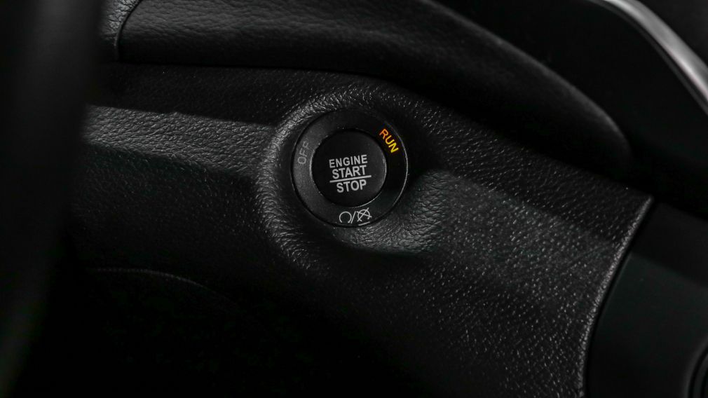 Jeep Cherokee Trailhawk Elite 2019 d&rsquo;occasion à vendre - 18