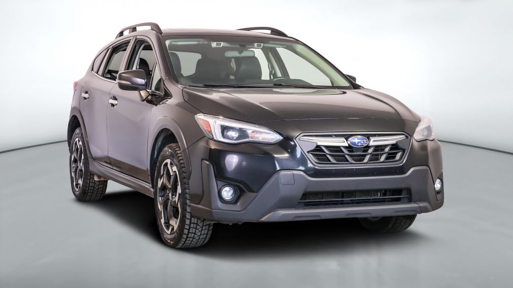 Subaru Crosstrek Limited 2023 d&rsquo;occasion à vendre - 1