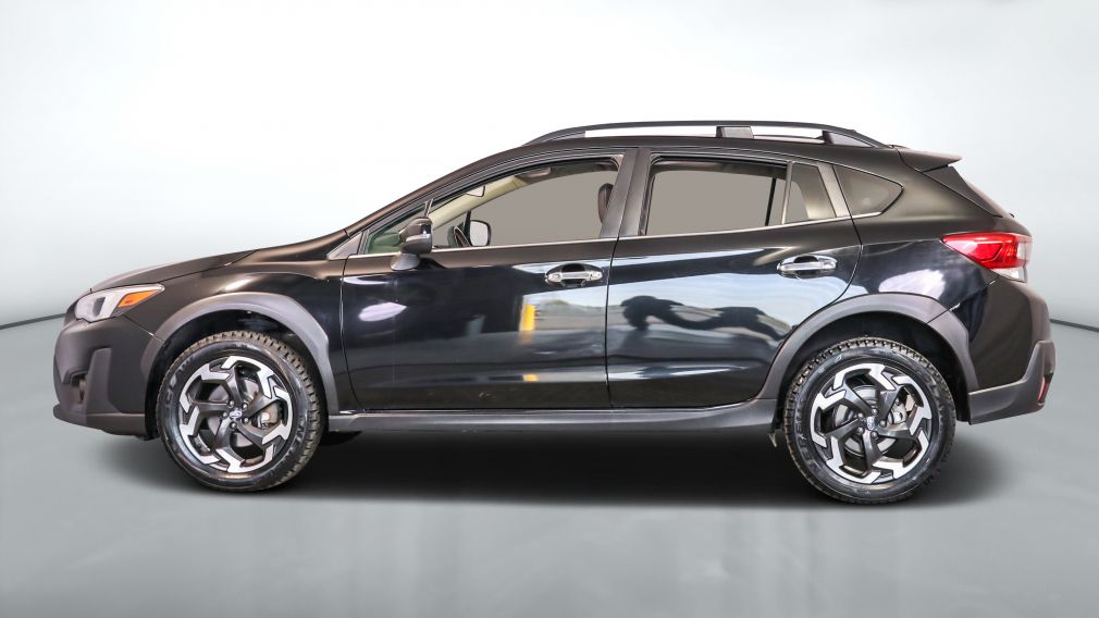 Subaru Crosstrek Limited 2023 d&rsquo;occasion à vendre - 4