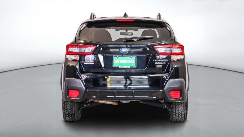 Subaru Crosstrek Limited 2023 d&rsquo;occasion à vendre - 6