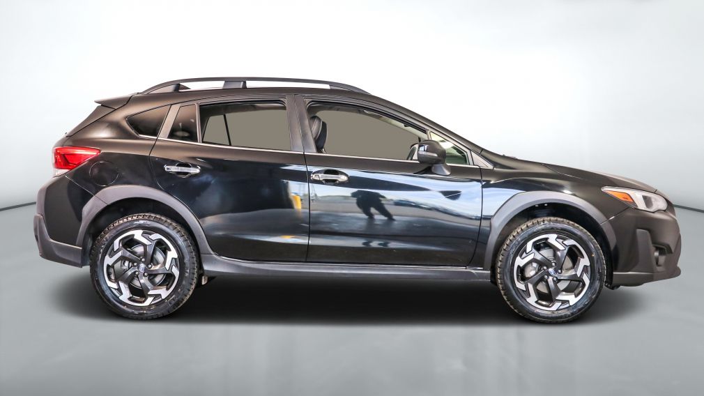 Subaru Crosstrek Limited 2023 d&rsquo;occasion à vendre - 8