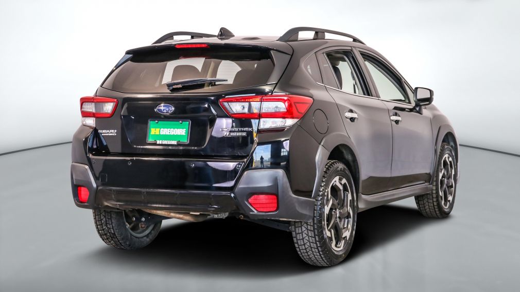Subaru Crosstrek Limited 2023 d&rsquo;occasion à vendre - 7