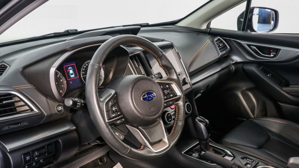 Subaru Crosstrek Limited 2023 d&rsquo;occasion à vendre - 9