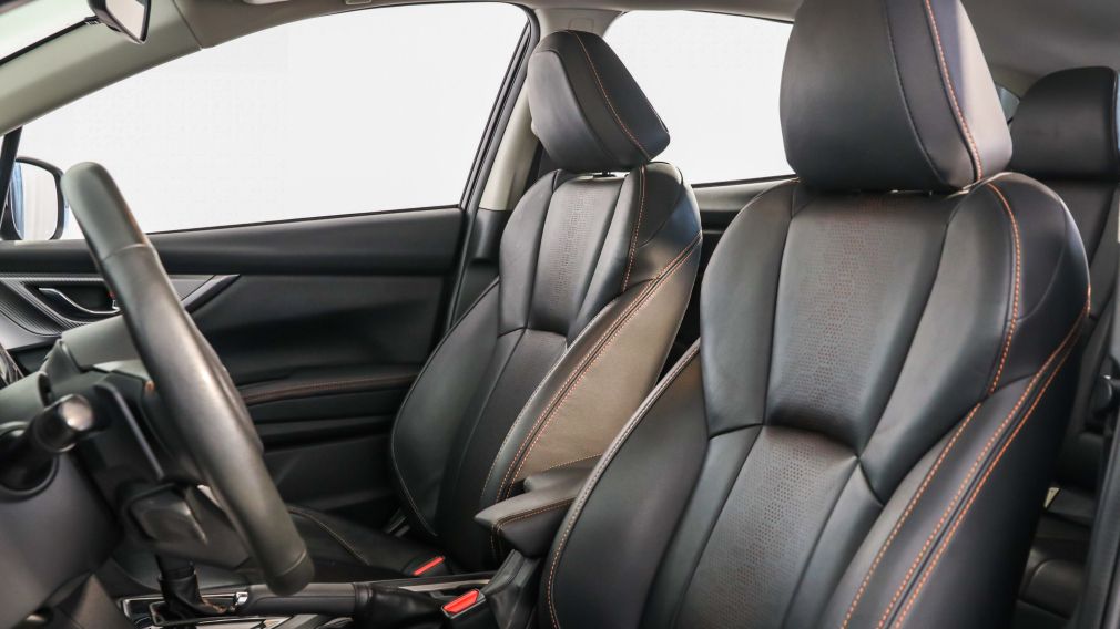 Subaru Crosstrek Limited 2023 d&rsquo;occasion à vendre - 10